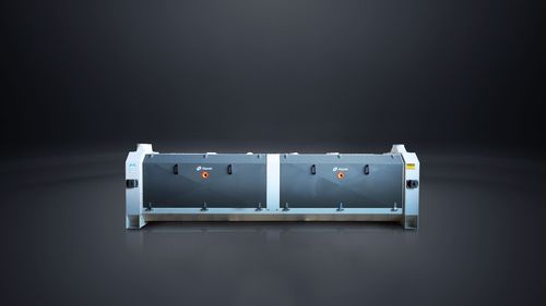 ����������� ��� ����� TTRA series �������������� � �������� �������