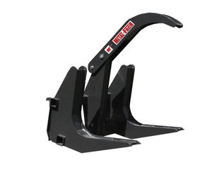���� � �������� WOOD LOG GRIP � 3-�� ������� � �������������� ����������� ��������