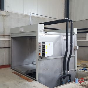 ���������� ��� ������ Frigo Series � ���������� ��� ��������