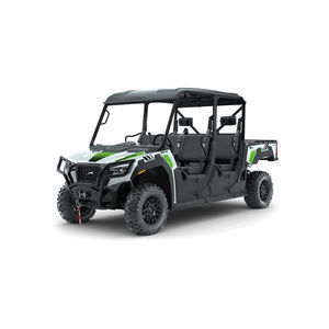 SSV 4x4 WILDCAT XX LTD 4x2 2 �����