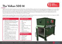 ��������������� ��� �������� ����� Volkan 500 M ��� ������� ��� ���� ��� ����������� �������
