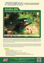 �������������� �������� KINDLET 200 ������������� �������������� ������������