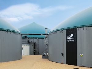 AgriKomp GmbH : �������������������� ��������� -