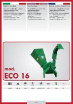 �������� ������������ ����� ECO 16 � ��������� �����