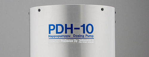 ����� ��� ����������� ������� ������� PDH-10 ��� ����������� �������������