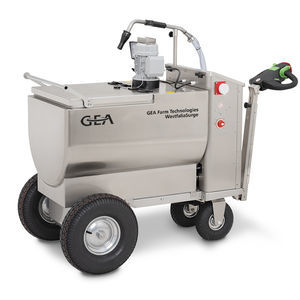 GEA : �������������������� ��������� -