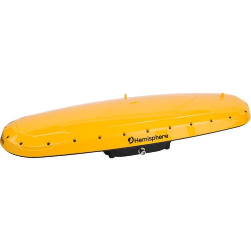 ����� ������� Vector� VR500 GNSS UHF Ethernet