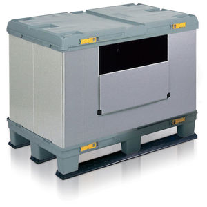 SCHOELLER ALLIBERT : �������������������� ��������� -