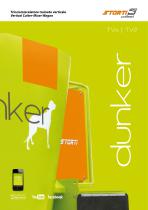 ������������ �������� ��������� Dunker T1 ��������� � ������� ���������� ������� ����