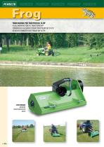 �������� ������������ ��� �������� FROG series ������� ������� � ��������� �����