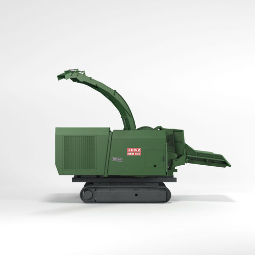 ���������� ������������ ����� HEM 540 DL � ���������� ����������� �������� ����������
