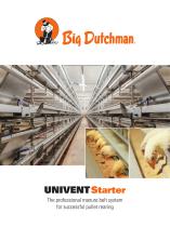������� ����� ��� ������� ��� ���-������� UNIVENT Starter ����������� ����������� � �������� ������� �� ������