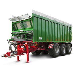��������� ������ TAW 20K �������������������� 10 T ... 20 T � ������������� ����
