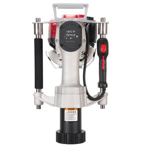 �������� ���������� IBF-82X PRO � ������ �����������