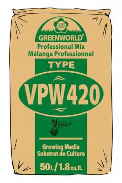 �������� �������� ������� VPW420 ������ ���������� � �����