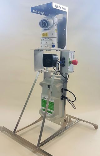 ������������ ������������ LazerTrac 40 � ������� ��� ���� ��������������