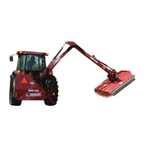 Bush Hog Inc. : ����� �������������������� ������������ -