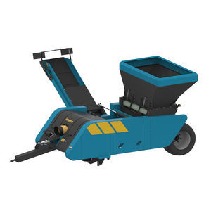 ��������� ������������ ������ RECYCLINGDRESSER ��� ������� ��� � ������ ����������