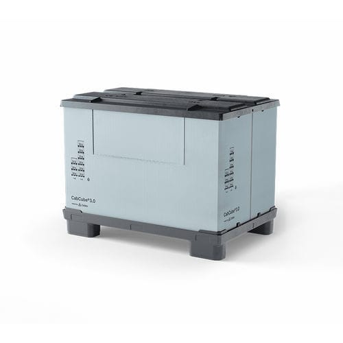 �������� ������� ������ CabCube 3.0 (3R) �� �������� � ������� �������������