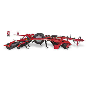 HORSCH Maschinen GmbH : �������������������� ������ -