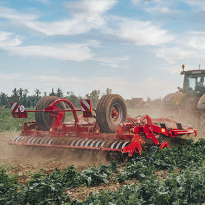 HORSCH Maschinen GmbH : �������������������� ������ -