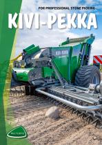 �������������� ������ ��� �������� Kivi-Pekka 3,3 ��������� �� ����� ��������� � ������ ���������
