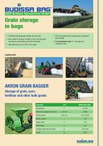 ���������� ��� ������ AKRON EX 3600 ��� �����