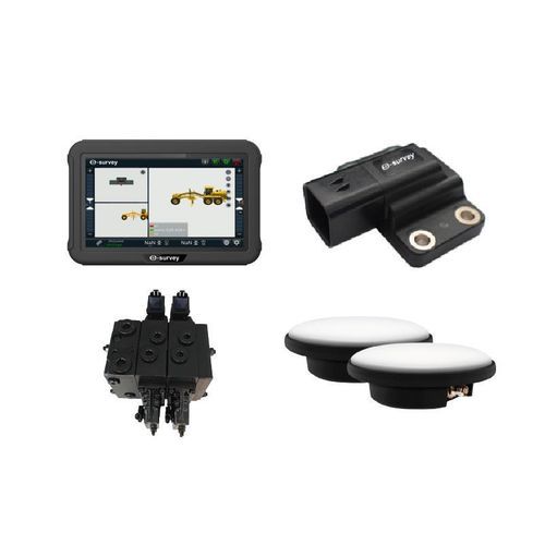 ������� �������� GPS eMG30 RTK �������� ��������������