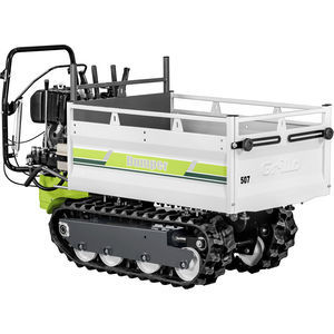 ����-�������� � ����������� ��������� Dumper 406 ����������