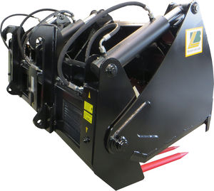 Bressel und Lade Maschinenbau GmbH : �������������������� ������ -
