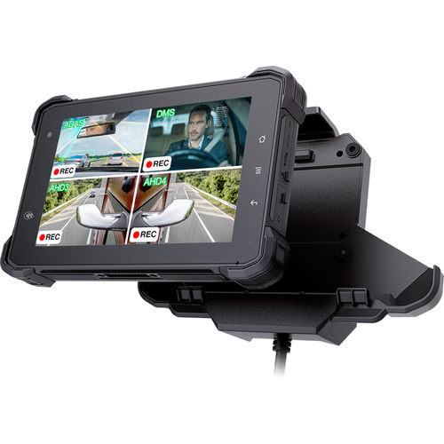 ������� �� VT-7 Pro AHD Android 9.0 7" 8 ����