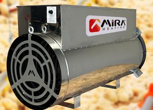 Mira Heating : �������������������� ��������� -