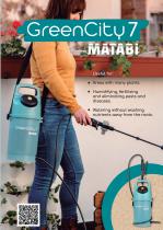 �������� ������������� ��� ���� GreenCity 7 ��� ���� � ��������