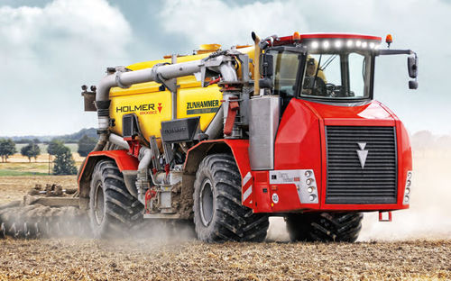 ��������� �������������� ������� ������ Terra Variant 600 eco