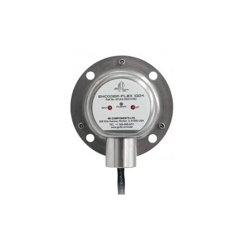 ����������� ������ ��������� Encoder-Flex 1024