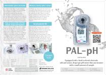 ��-���� ��� ��������� PAL-pH ��� ����� ��������