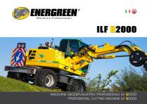 ���������� �������������� ��������� ILF B2000 ����������������