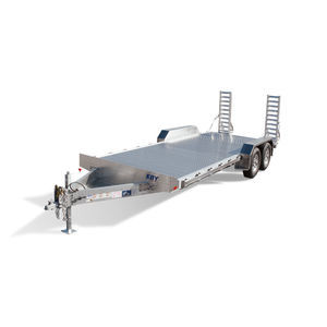 Eby Trailers : �������������������� ��������� -