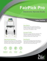 ���� ��� �������� FairPick Pro ����������� � ���������� �� ������������