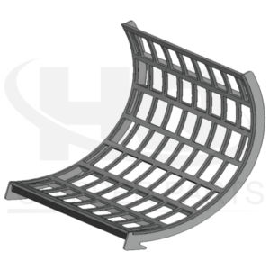 ���� �� Hardox 500 DS043