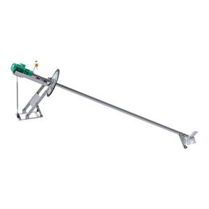 �������������� ������� OPTIMIX STATIONARY ��������� �� ����������� ����� � �����������������