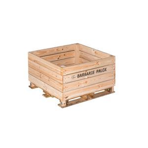 ������� ������ ��� ��������� Palox 2 Tonnes ��� ���� ��� ������� �� ������