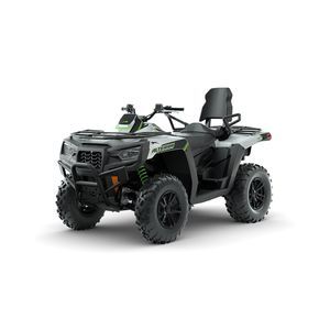 ���������� 4x4 ALTERRA 600 TRV EPS 4x2 ����������� � ���������� ����