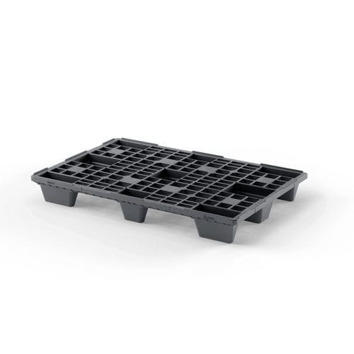 ��������� ������ Nest E3 (OD-9F) �� �������� �� ������ ISO