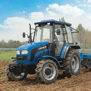 LOVOL ARBOS GROUP S.P.A. : �������������������� ������ -