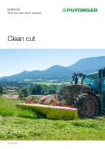 �������� ������� EUROCAT CLASSIC series � ��������� � 12 �������� � ��������� �����