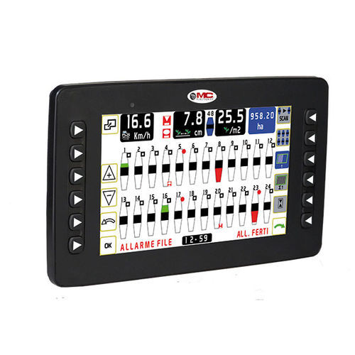 ������� �������� ��� ������� ESD ISOBUS GPS CAN-Bus