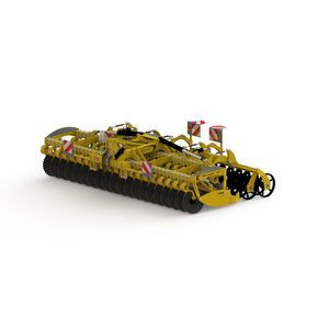�������� ����������� Vibromulch � ������� ������ ������ �� ��� ����� ��������