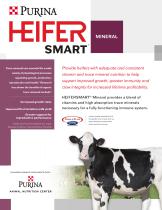 �������� ������� �������� HEIFERSMART� ��� �������� ��� ����� ��������