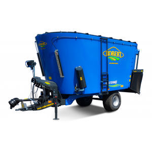������������ �������� ��������� MASTERMIX 2T ��������� � ����������� ���������� � 2 �������